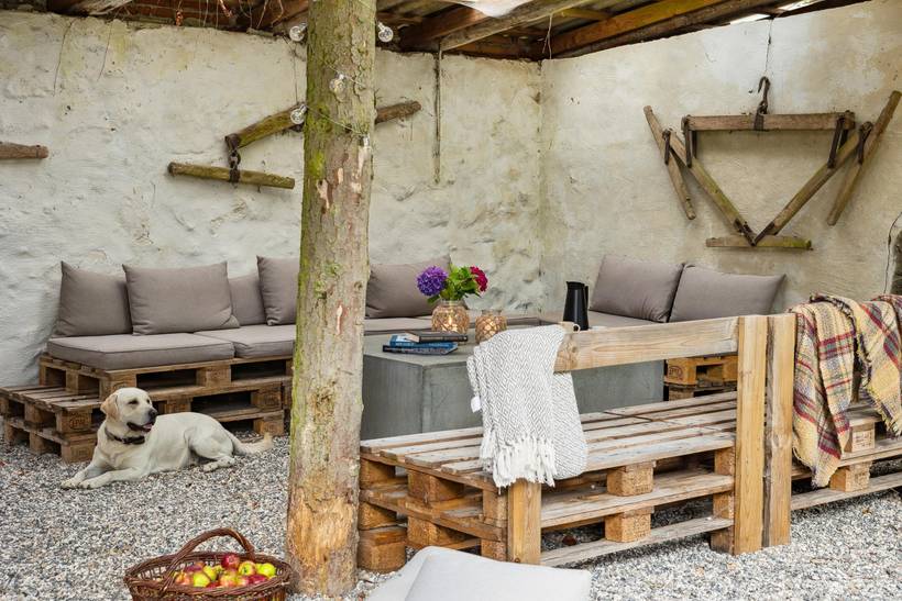 Foto von Ferienhaus FJ43 in Følle - Ostjütland