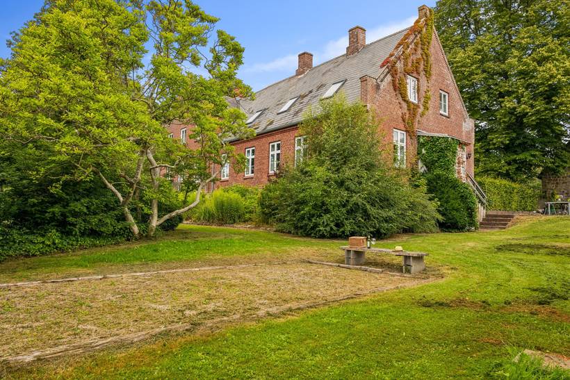 Foto von Ferienhaus FJ43 in Følle - Ostjütland