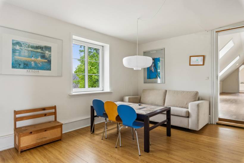 Foto von Ferienhaus FJ43 in Følle - Ostjütland