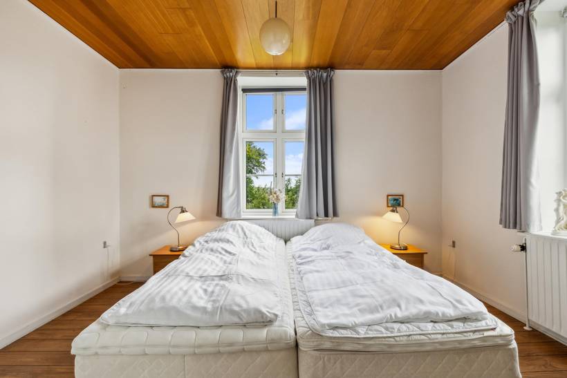 Foto von Ferienhaus FJ43 in Følle - Ostjütland