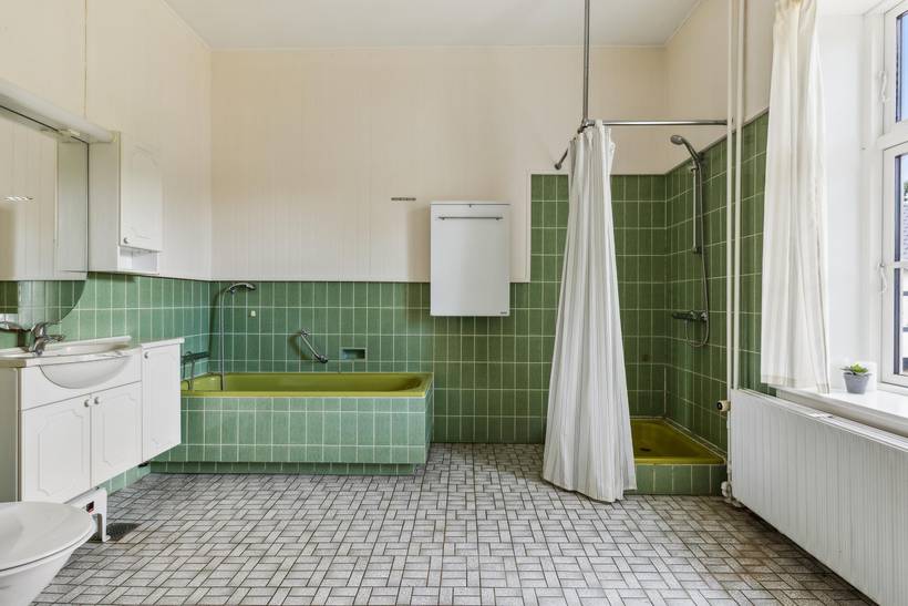 Foto von Ferienhaus FJ43 in Følle - Ostjütland
