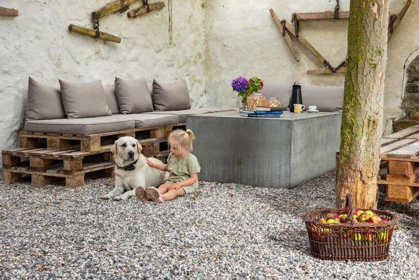 Foto von Ferienhaus FJ43 in Følle - Ostjütland