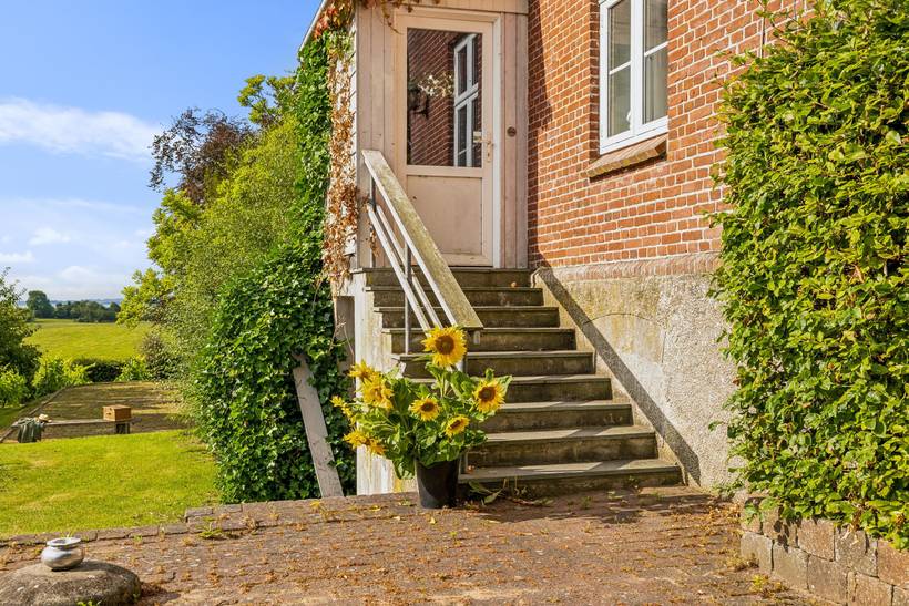 Foto von Ferienhaus FJ43 in Følle - Ostjütland