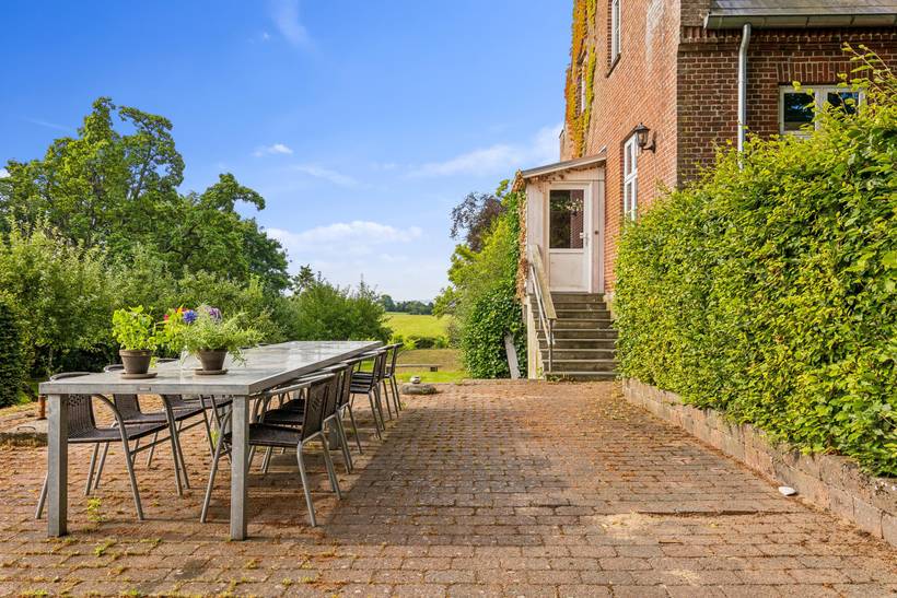 Foto von Ferienhaus FJ43 in Følle - Ostjütland