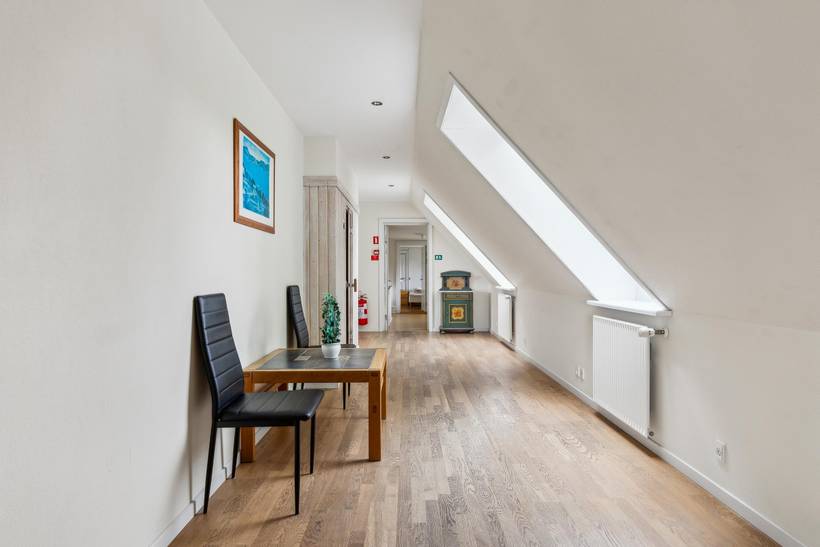 Foto von Ferienhaus FJ43 in Følle - Ostjütland