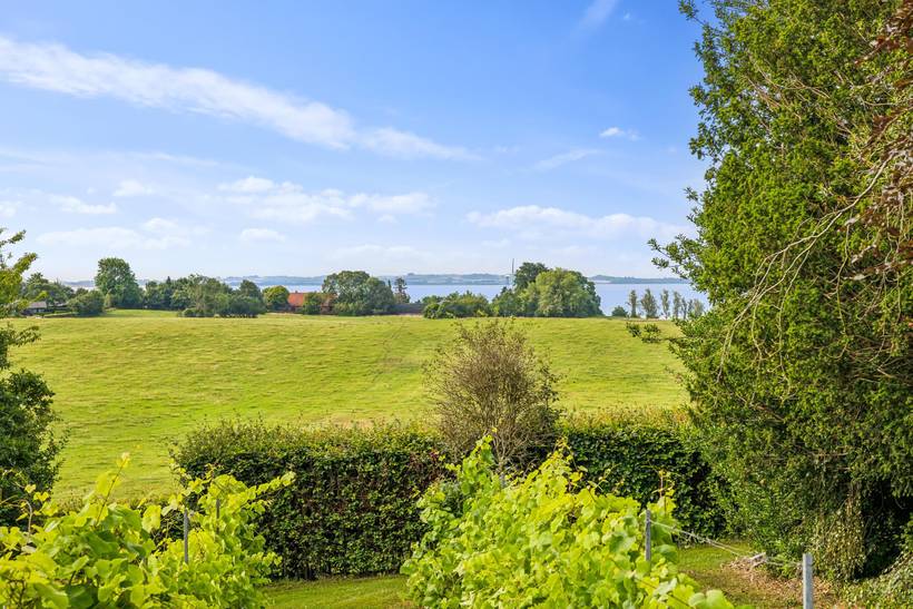 Foto von Ferienhaus FJ43 in Følle - Ostjütland