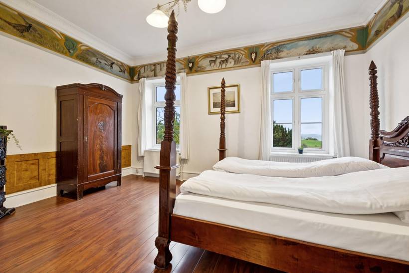 Foto von Ferienhaus FJ43 in Følle - Ostjütland