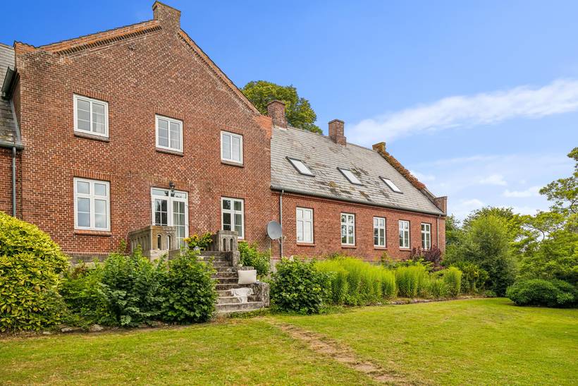 Foto von Ferienhaus FJ43 in Følle - Ostjütland