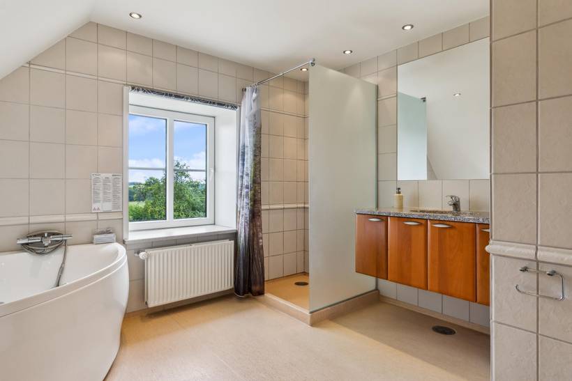 Foto von Ferienhaus FJ43 in Følle - Ostjütland