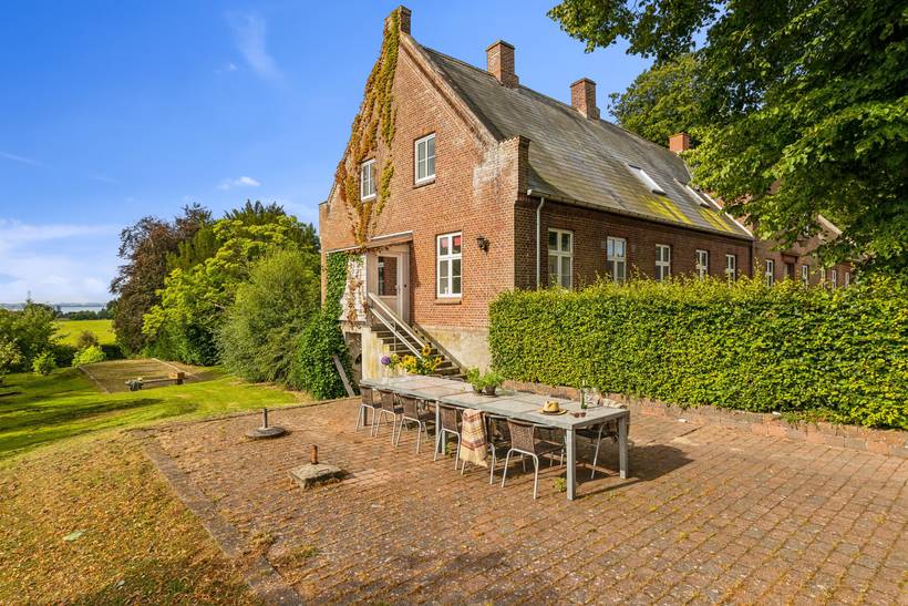 Foto von Ferienhaus FJ43 in Følle - Ostjütland