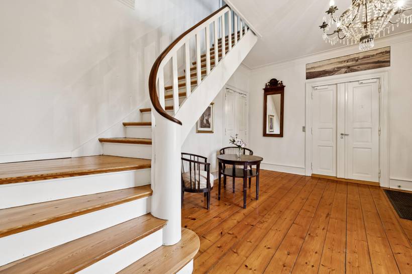 Foto von Ferienhaus FJ43 in Følle - Ostjütland