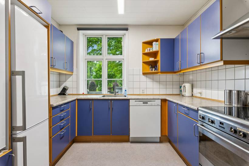 Foto von Ferienhaus FJ43 in Følle - Ostjütland