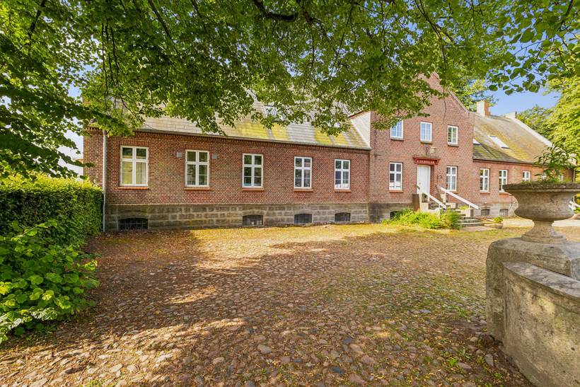 Foto von Ferienhaus FJ43 in Følle - Ostjütland