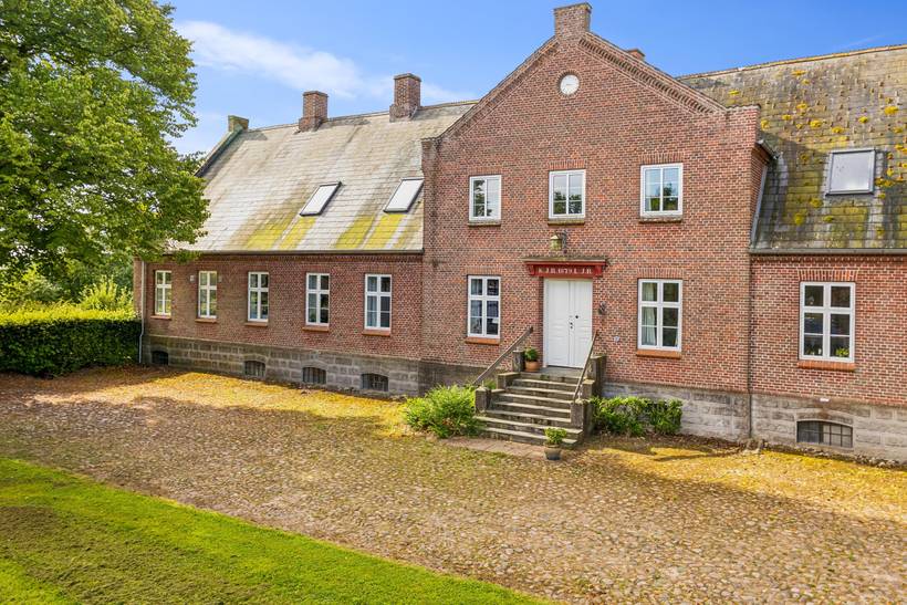 Foto von Ferienhaus FJ43 in Følle - Ostjütland