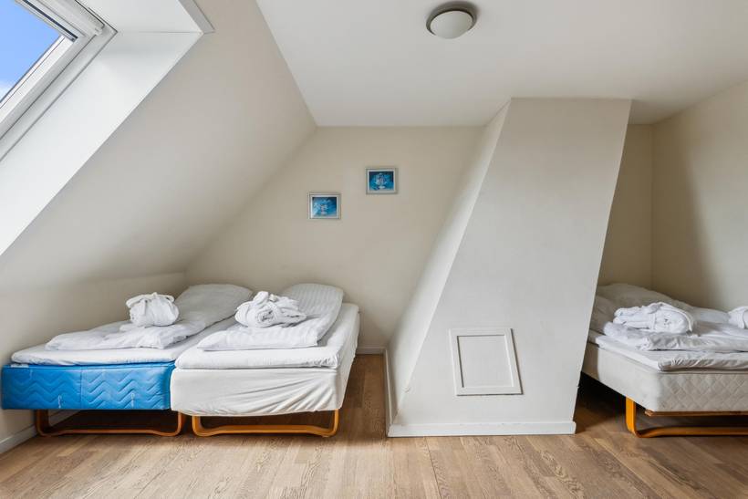 Foto von Ferienhaus FJ43 in Følle - Ostjütland