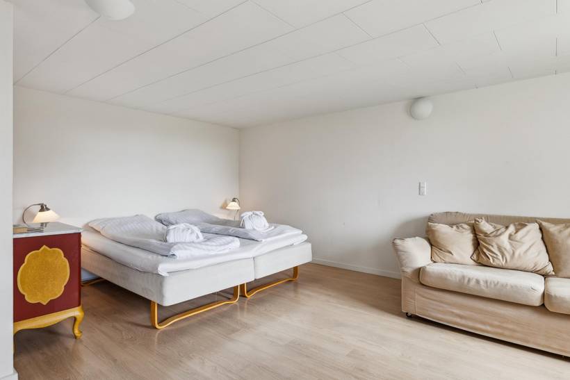 Foto von Ferienhaus FJ43 in Følle - Ostjütland