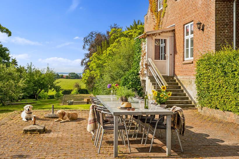 Foto von Ferienhaus FJ43 in Følle - Ostjütland