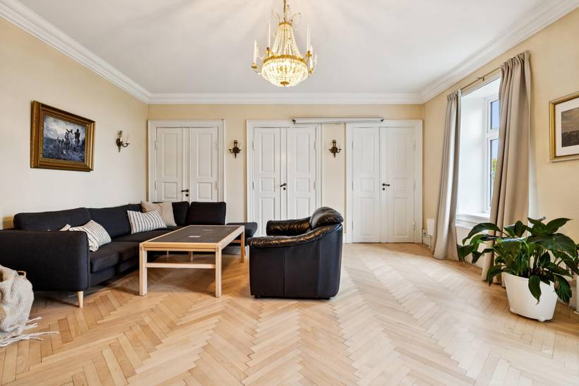 Foto von Ferienhaus FJ43 in Følle - Ostjütland