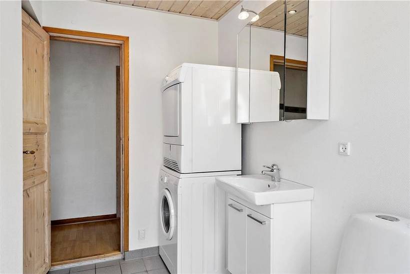 Foto von Ferienhaus FJ49 in Fjand - Westjütland