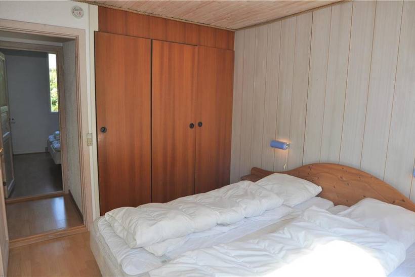 Foto von Ferienhaus FJ49 in Fjand - Westjütland