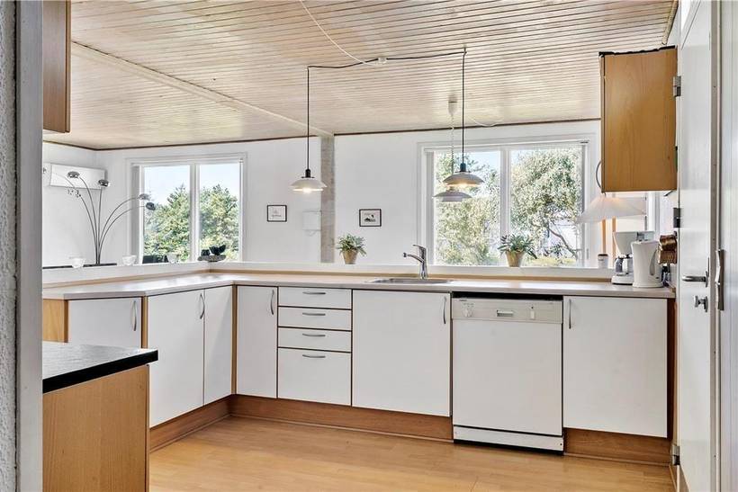 Foto von Ferienhaus FJ49 in Fjand - Westjütland