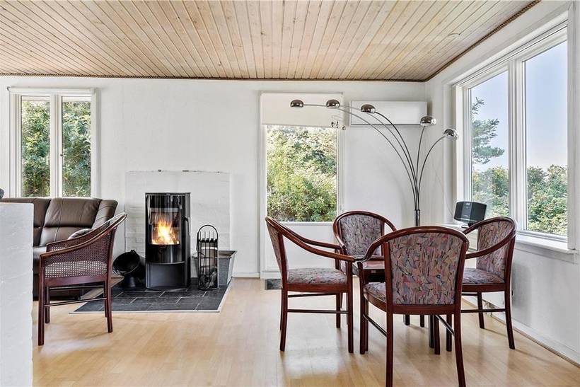Foto von Ferienhaus FJ49 in Fjand - Westjütland