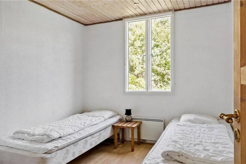 Foto von Ferienhaus FJ49 in Fjand - Westjütland
