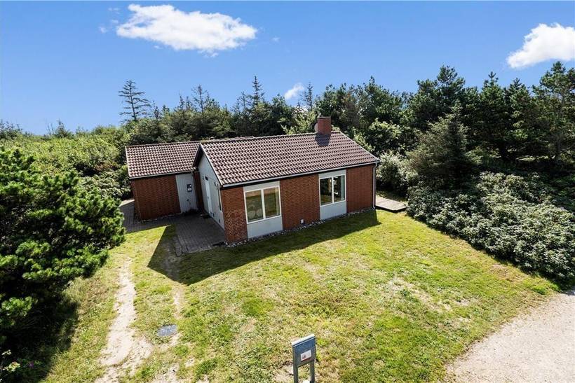Foto von Ferienhaus FJ49 in Fjand - Westjütland