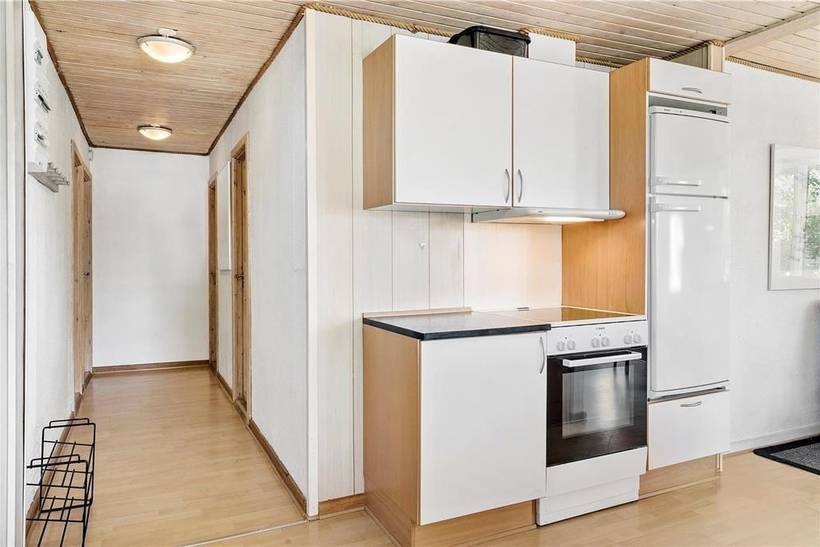Foto von Ferienhaus FJ49 in Fjand - Westjütland