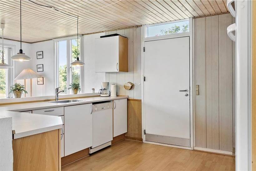 Foto von Ferienhaus FJ49 in Fjand - Westjütland