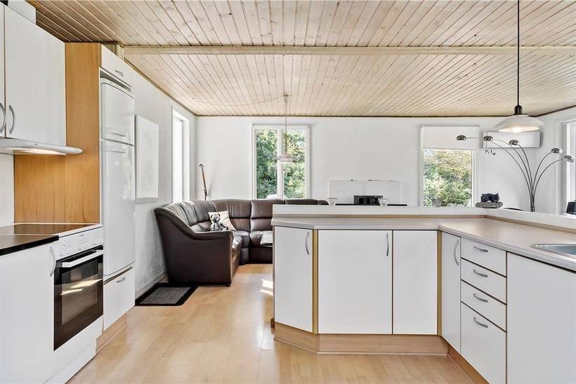 Foto von Ferienhaus FJ49 in Fjand - Westjütland