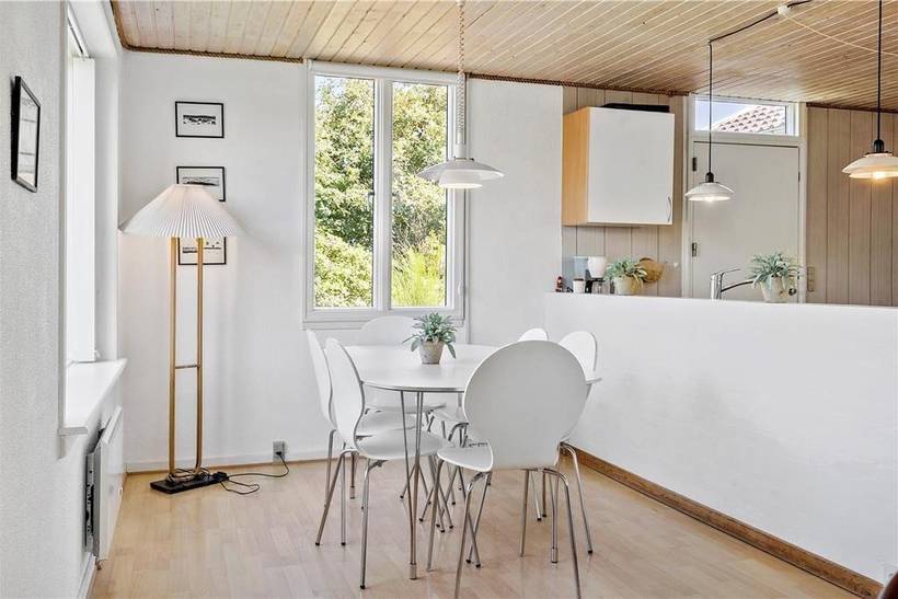 Foto von Ferienhaus FJ49 in Fjand - Westjütland