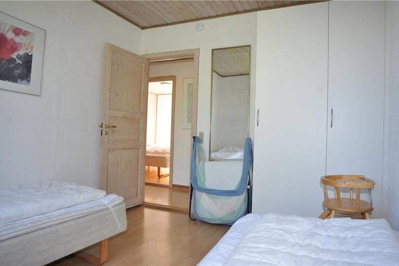 Foto von Ferienhaus FJ49 in Fjand - Westjütland