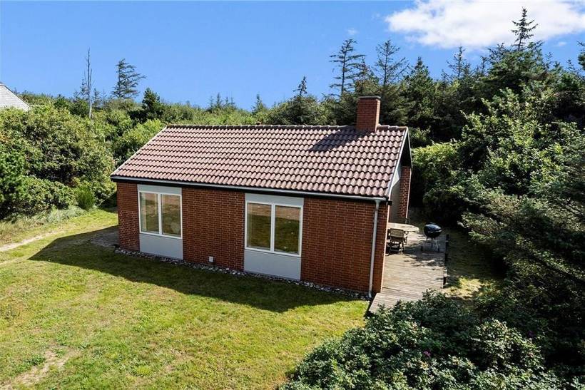 Foto von Ferienhaus FJ49 in Fjand - Westjütland