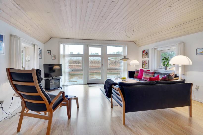 Foto von Ferienhaus FJ50 in Blåvand - Westjütland