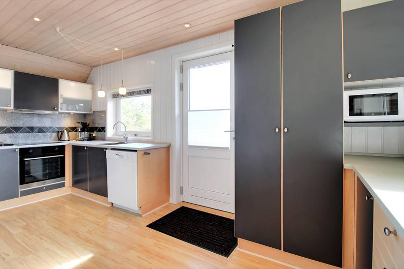 Foto von Ferienhaus FJ50 in Blåvand - Westjütland