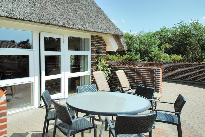 Foto von Ferienhaus FJ50 in Blåvand - Westjütland