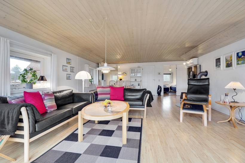 Foto von Ferienhaus FJ50 in Blåvand - Westjütland