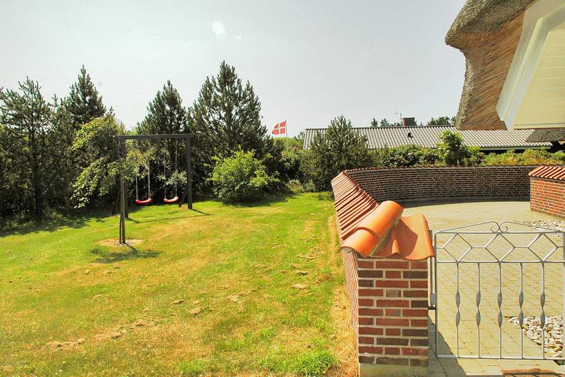 Foto von Ferienhaus FJ50 in Blåvand - Westjütland