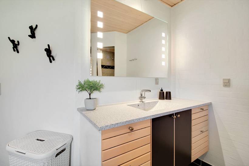 Foto von Ferienhaus FJ50 in Blåvand - Westjütland