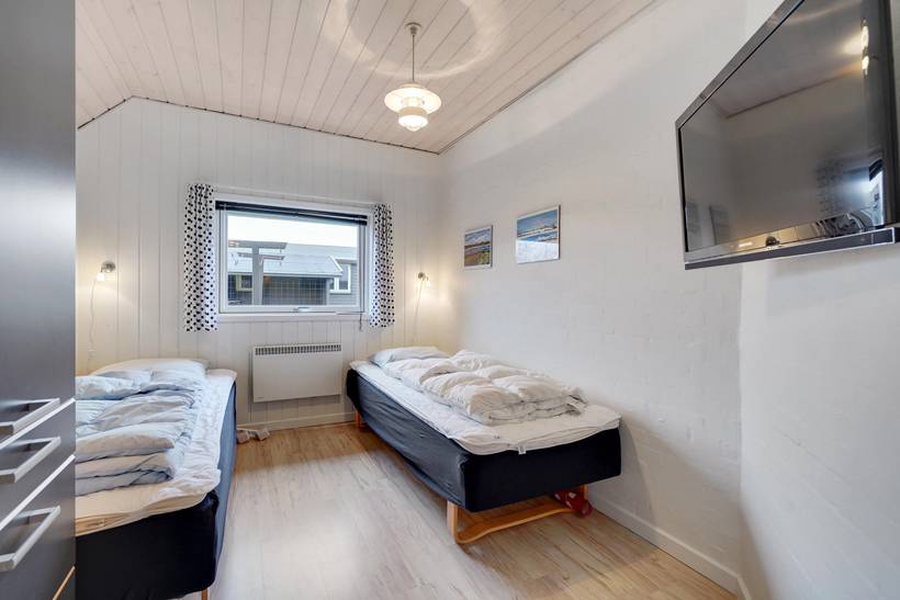 Foto von Ferienhaus FJ50 in Blåvand - Westjütland
