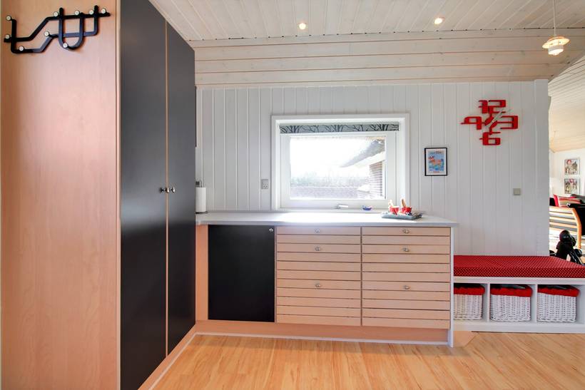 Foto von Ferienhaus FJ50 in Blåvand - Westjütland