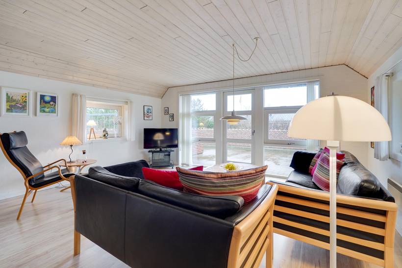 Foto von Ferienhaus FJ50 in Blåvand - Westjütland