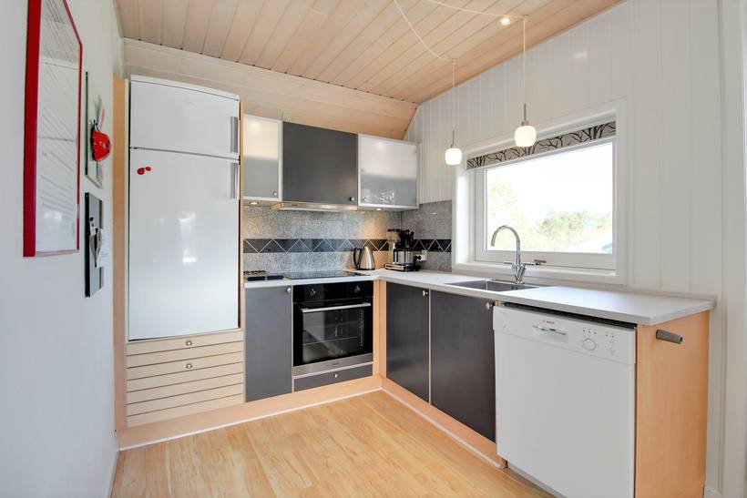 Foto von Ferienhaus FJ50 in Blåvand - Westjütland