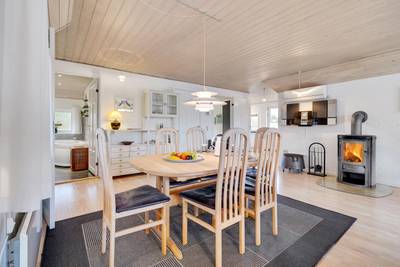 Vorschaubild von Ferienhaus FJ50 in Blåvand - Westjütland