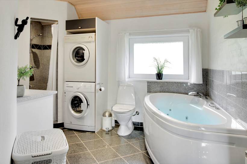 Foto von Ferienhaus FJ50 in Blåvand - Westjütland