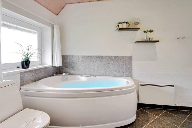 Foto von Ferienhaus FJ50 in Blåvand - Westjütland