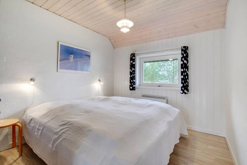 Foto von Ferienhaus FJ50 in Blåvand - Westjütland