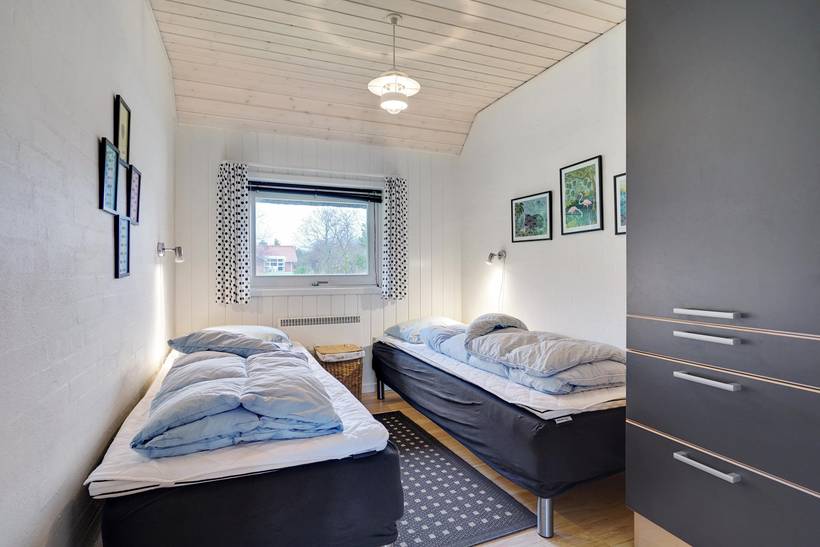 Foto von Ferienhaus FJ50 in Blåvand - Westjütland