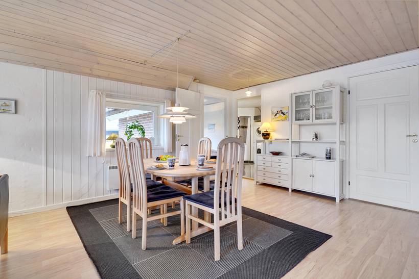 Foto von Ferienhaus FJ50 in Blåvand - Westjütland